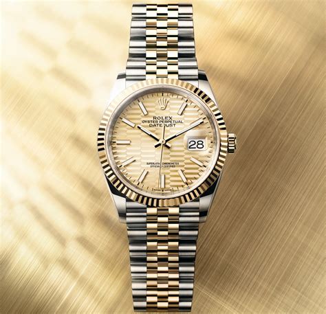 rolex oyster model 36